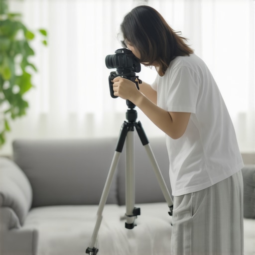 Uputstvo za kućno fotografisanje: Kako napraviti savršene slike