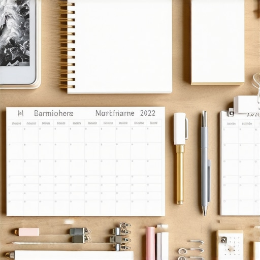 Uradi sam: Kako napraviti podsjetnik za organizaciju i efikasnost