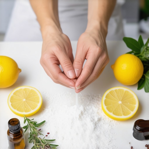 Uradi sam: Saveti za pravljenje domaćeg deterdženta uz prirodne sastojke