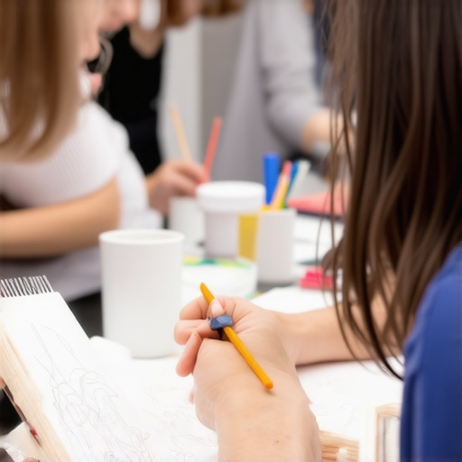 Uradi sam ideje za izradu crteža: Vodič za početnike i napredne