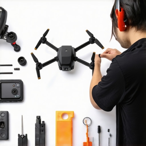 Uradi sam ideje za izradu dronova: Saveti za početnike i entuzijaste