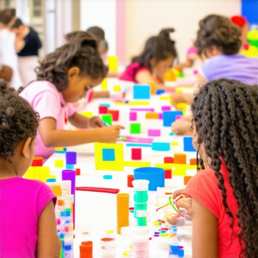 Uradi sam ideje za izradu modela: Kreativne radionice za sve uzraste