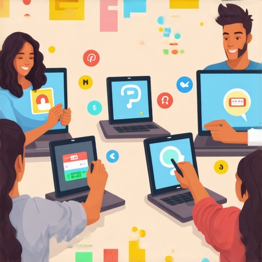 Uradi sam ideje za izradu online kvizova: Zabavni i edukativni sadržaji za vašu publiku