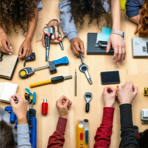 Uradi sam ideje za izradu vodiča za početnike: Korak po korak projekti za početak