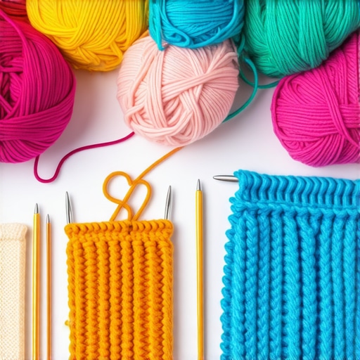 Uradi sam ideje za kukičanje: Kreativni projekti za početnike i majstore