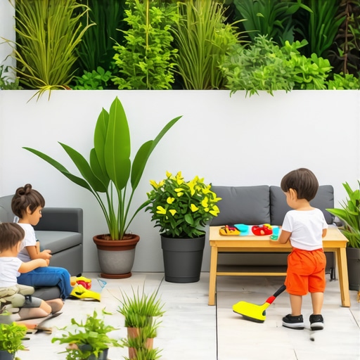 Uradi sam ideje za ljetne projekte: Inspiracija za svaki dom