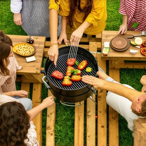 Uradi sam ideje za roštiljanje: Najbolji recepti i saveti za jače druženje