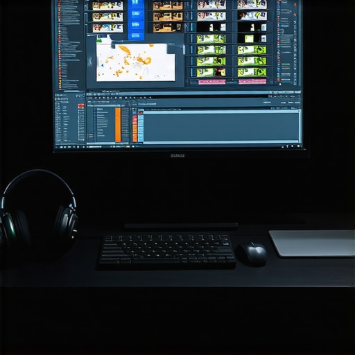 Uradi sam ideje za video montažu: Vodič za početnike u editingu