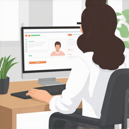 Vodič: Kako napraviti online profil – Laka uputstva za početnike