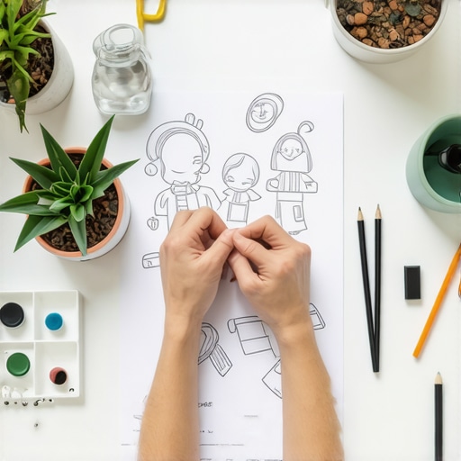 Vodič za izradu nečeg korisnog: Saveti i inspiracija za vaše projekte