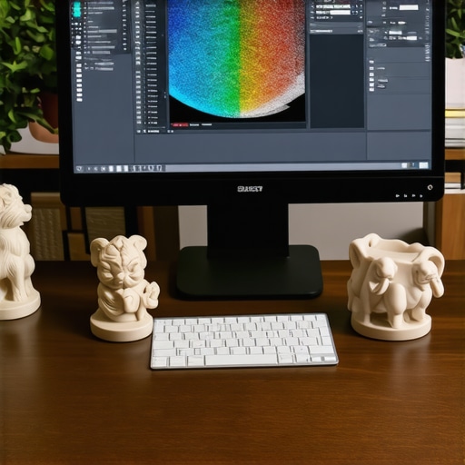 Vodič za pravljenje 3D modela – korak po korak tutorial