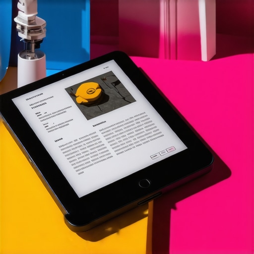 Vrhunski dizajn e-knjige Dizajn e-knjige sa modernim elementima i interaktivnim sadržajem