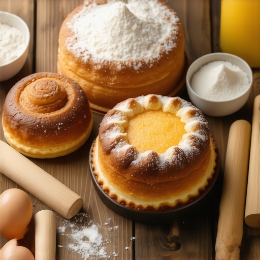 Brzi recepti za tradicionalne domaće kolače - Saveti iz kuhinje