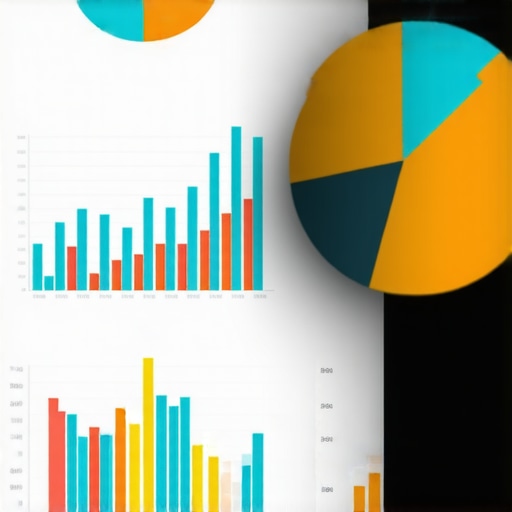 Diversifikacija i finansijska analiza Grafikon diversifikacije portfolija sa digitalnim alatima i tehnologijama