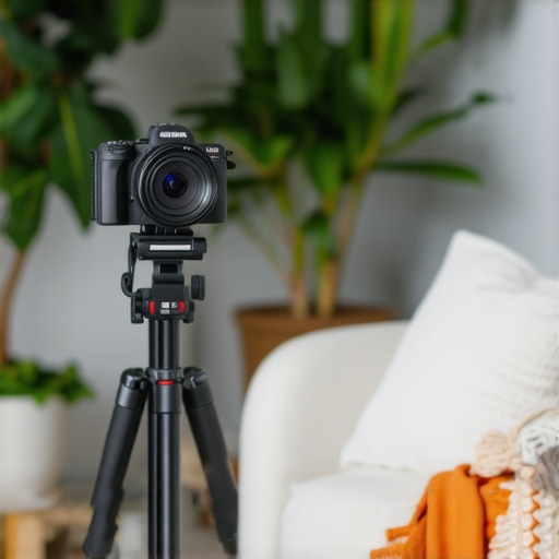 Domaće fotografisanje: Kako savršeno uhvatiti slike kod kuće