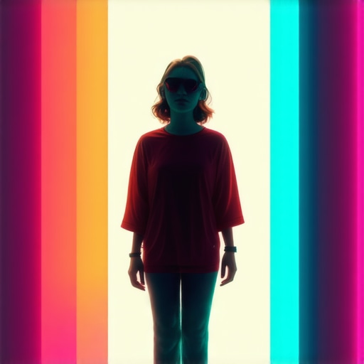 Futuristic digital challenge platforms with virtual reality environments and AI interfaces