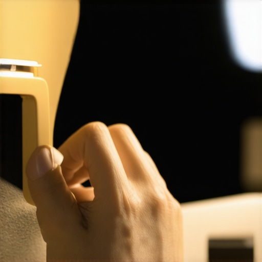 Artists using advanced tools for jewelry design in a modern studio