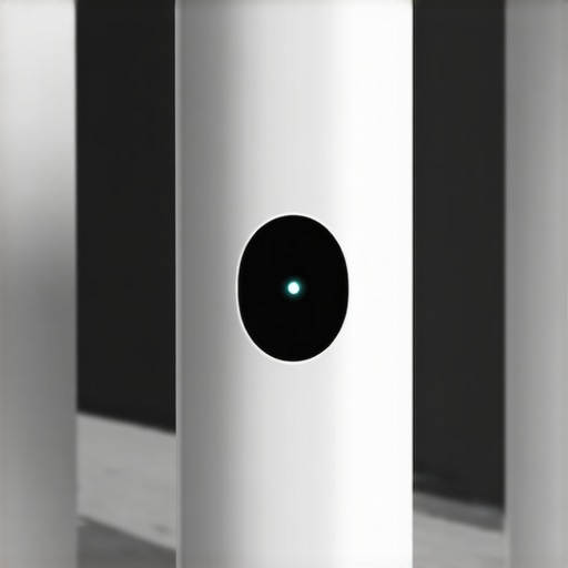 Future of Natural Insect Repellents Futuristic natural insect repellents with advanced technology and eco-friendly design