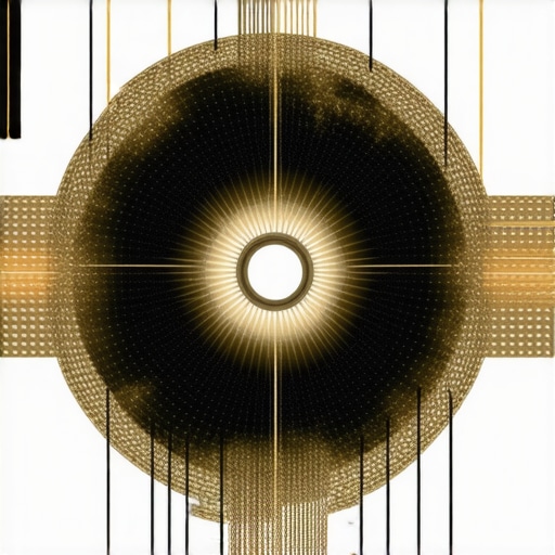 Futuristic handcrafted jewelry scene Modern jewelry creation with digital technology and eco-friendly materials