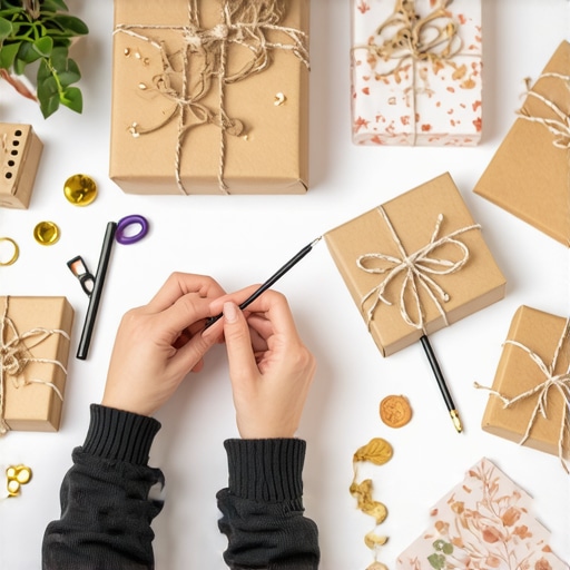 Ideje za kreativni rad: Kako napraviti originalne poklone za svaku priliku