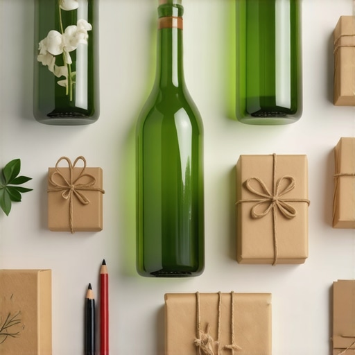 Izrada unikatnih poklona od reciklaže: Eko ideje za vaše kreativne projekte