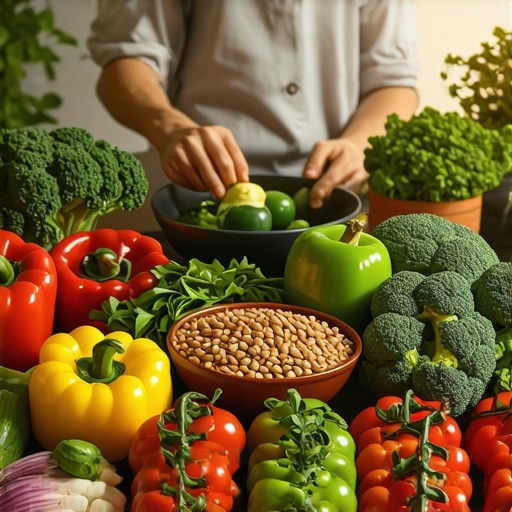 Jednostavan vodič za pravljenje veganskih jela kod kuće