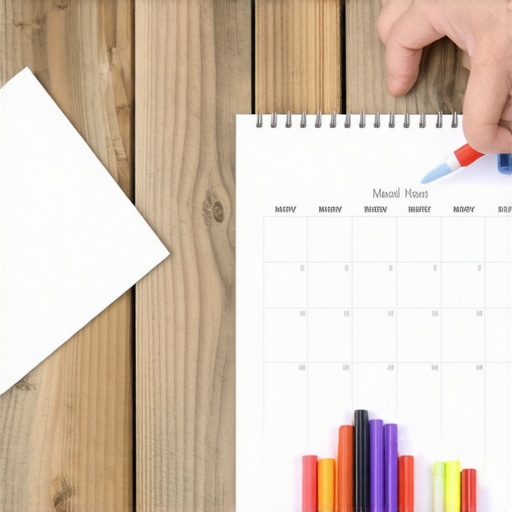 Kako napraviti domaći kalendar: Jednostavan vodič za sve uzraste