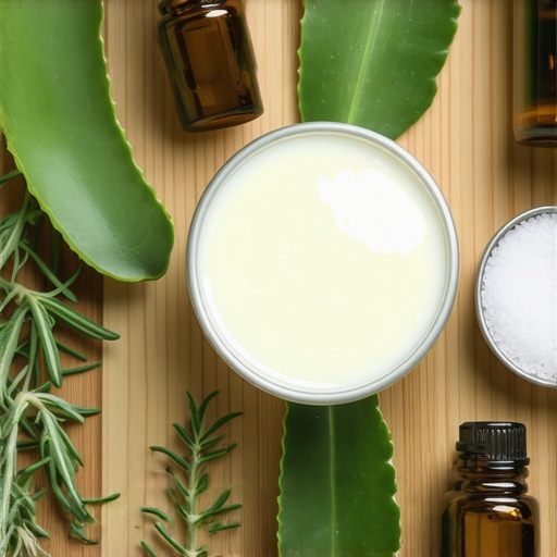 Kako napraviti domaći losion za stopala: Prirodni recepti za negu kože