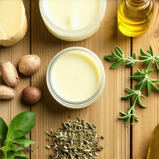 Kako napraviti domaći melem za ispucale pete od prirodnih sastojaka