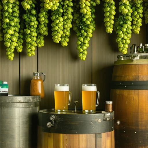Kako napraviti domaći pivo: Brzi recepti za pravi ukus pravih pivara