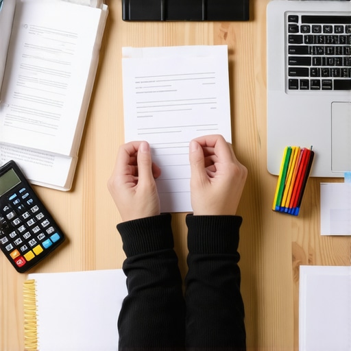 Kako napraviti domaći test: Efikasna metoda za učenje i vežbanje