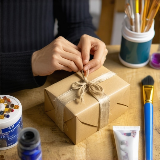 Kako napraviti nešto za pamćenje: Unikatni DIY pokloni za svaku priliku