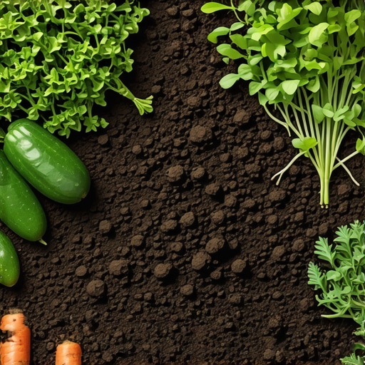 Kako napraviti organsko đubrivo iz sastojaka iz vaše bašte – Vodič za uspešan uzgoj