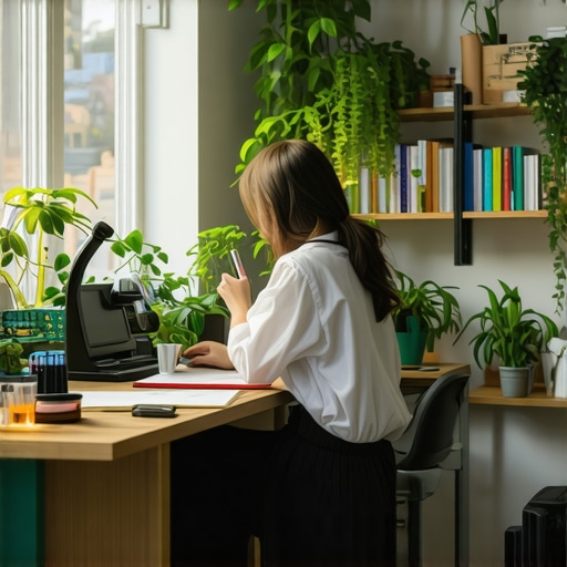 Kako napraviti otkriće: Saveti za istraživanje i inovacije kod kuće