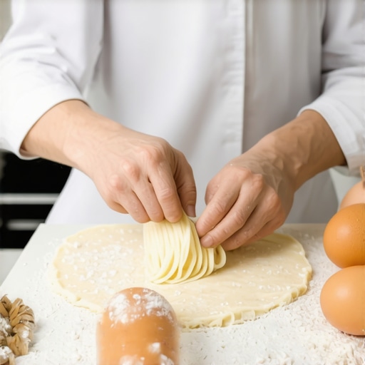 Kako napraviti rezance kod kuće: Jednostavan vodič za sve nivoe