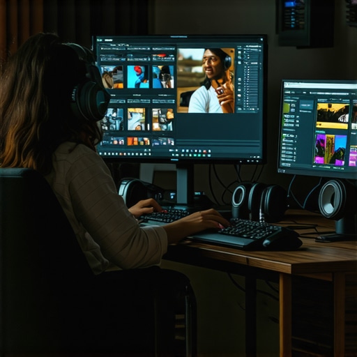 Kako se pravi domaća video montaža: Saveti za početnike i napredne