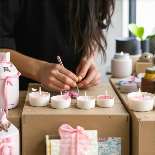 Kreativne ideje za izradu unikatnih poklona za svaku priliku