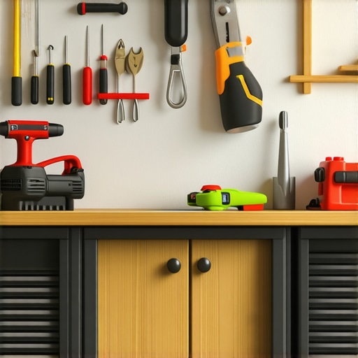 Kućna proizvodnja: Kako napraviti jednostavnu i efikasnu opremu za vaš dom