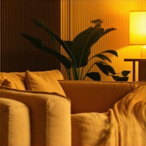 Kućni stil: Saveti za opušten i autentičan izgled vašeg doma