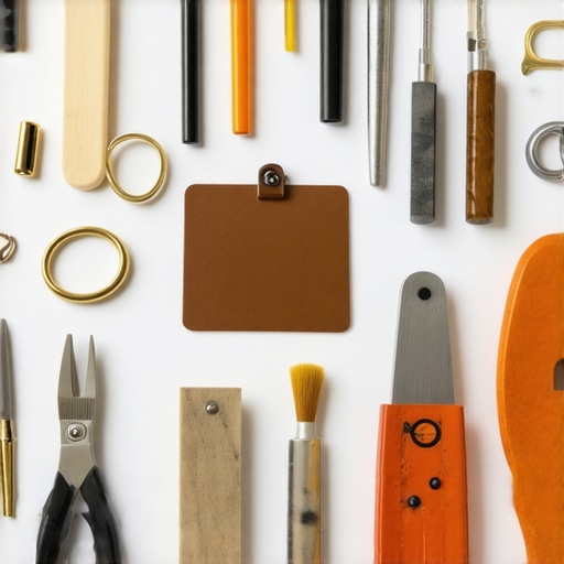 Mali obrt za ručno izrađeni nakit s recikliranim materijalima Radionica za ručno izrađeni nakit s recikliranim materijalima i alatima