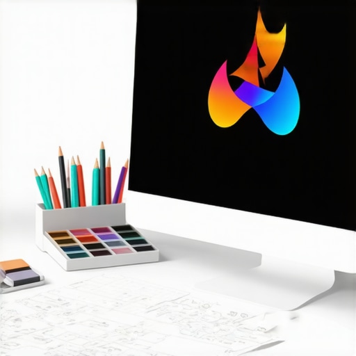 Napravite svoj logo: Kreativni vodič za jednostavnu digitalnu identifikaciju