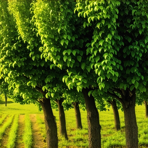 Održiva proizvodnja kajsija za džem Ekološki uzgoj kajsija na malom farmi, fokus na održivost