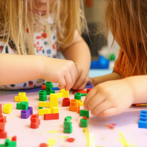 Deca i roditelji prave igračke od reciklaže u radionici