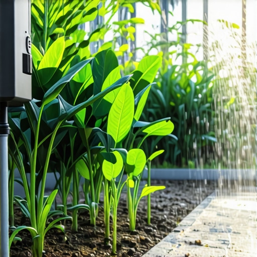 Tehnologija doma: Kako napraviti pametni sistem za navodnjavanje vrta