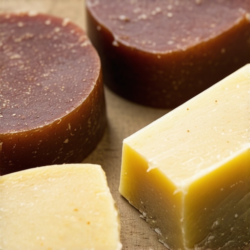 Radionica sa ručno izrađenim sapunima i prirodnim sastojcima