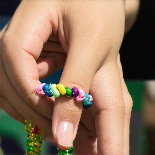 Uradi sam: Kako napraviti unikatnu narukvicu od reciklaže