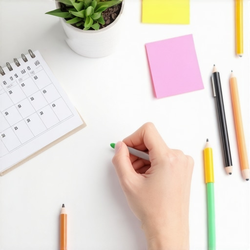 Uradi sam ideje za izradu bilješki: Lako i brzo za svakodnevnu organizaciju