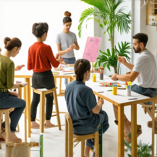 Uradi sam ideje za izradu nečeg posebnog: Kreativni projekti za vaše prilike