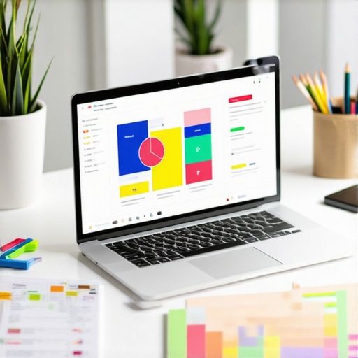 Uradi sam ideje za izradu online prezentacija: Saveti za efektne projekte