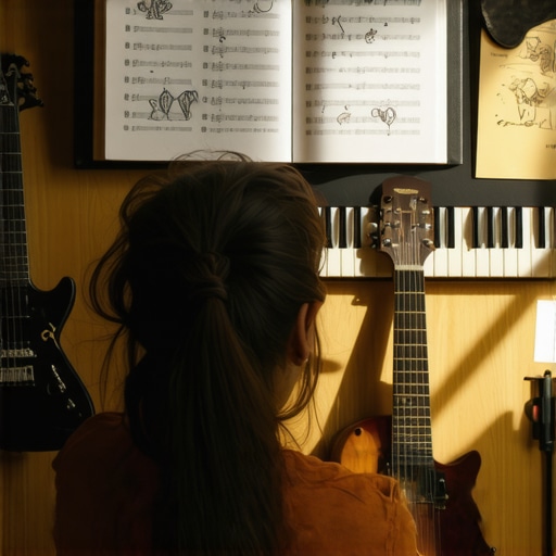 Uradi sam ideje za izradu pjesama: Kreativni projekti za muzičku inspiraciju